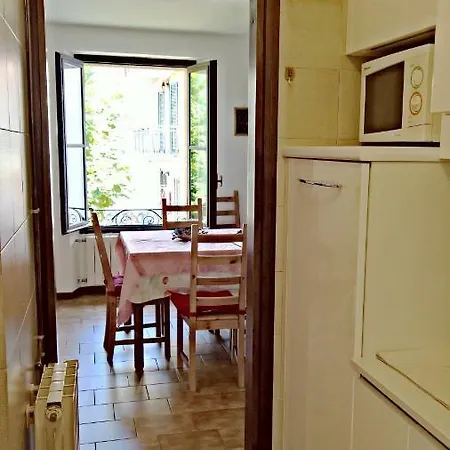 Appartement Valentina House *