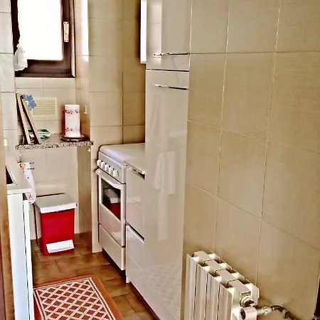 Apartamento Valentina House Varenna
