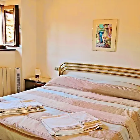 Apartamento Valentina House *