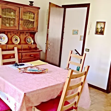 Valentina House * Varenna