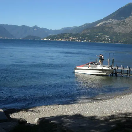 Valentina House Apartamento Varenna