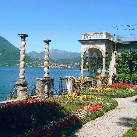 Valentina House Apartamento Varenna