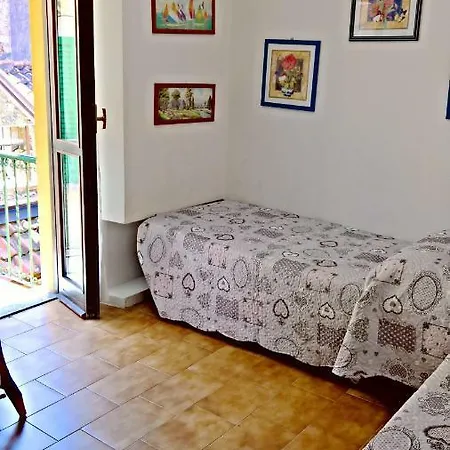 Valentina House Apartamento