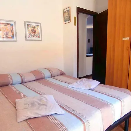 Apartamento Valentina House *